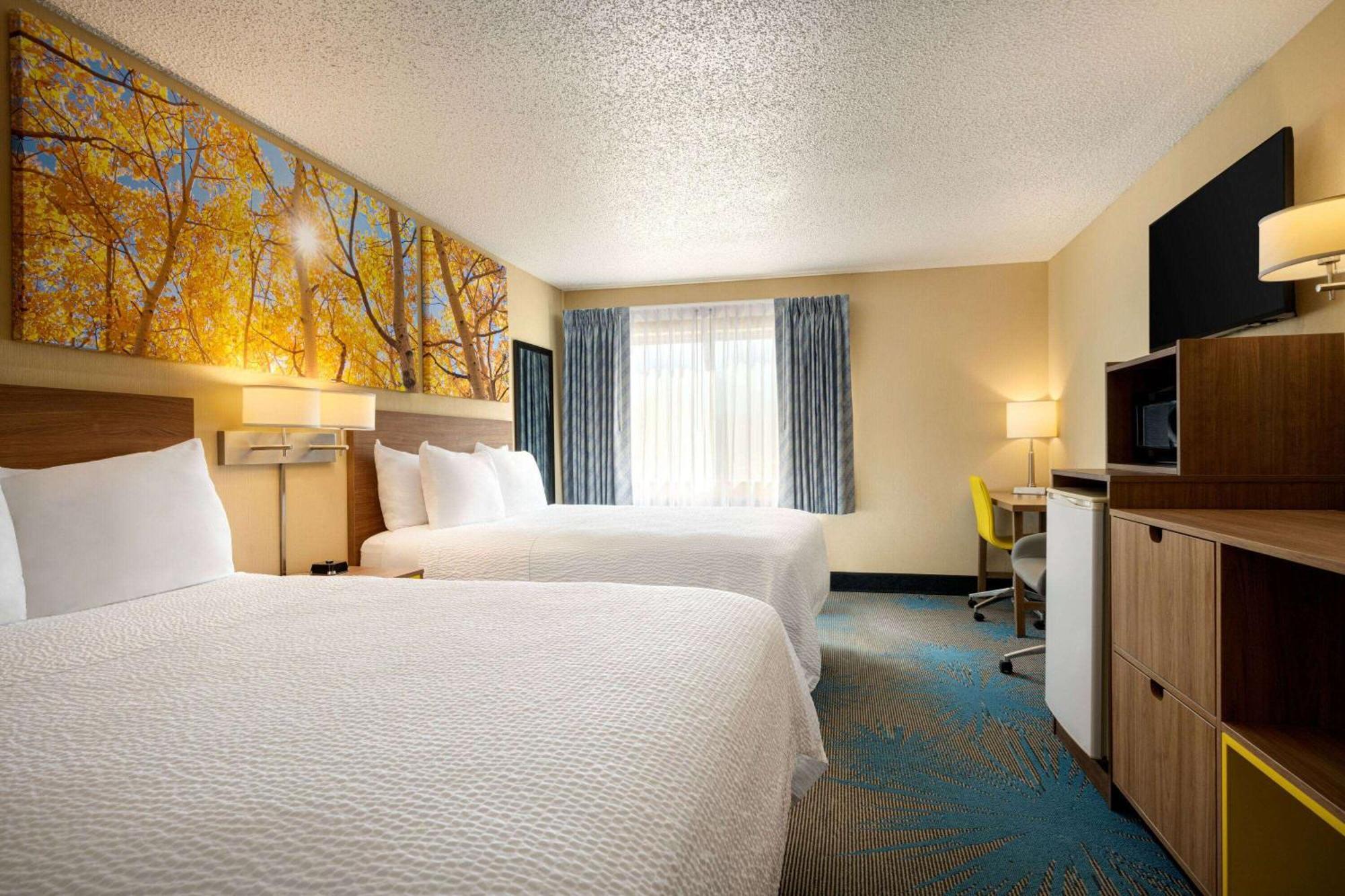 Days Inn By Wyndham Carbondale Exterior photo